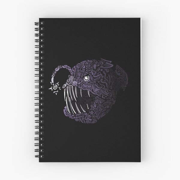 Item preview, A deep-sea anglerfish designed and sold by sweetassalt.