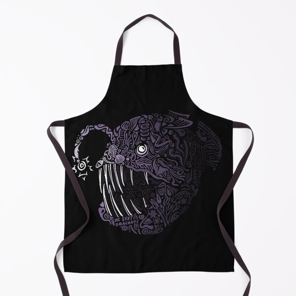 Item preview, A deep-sea anglerfish designed and sold by sweetassalt.