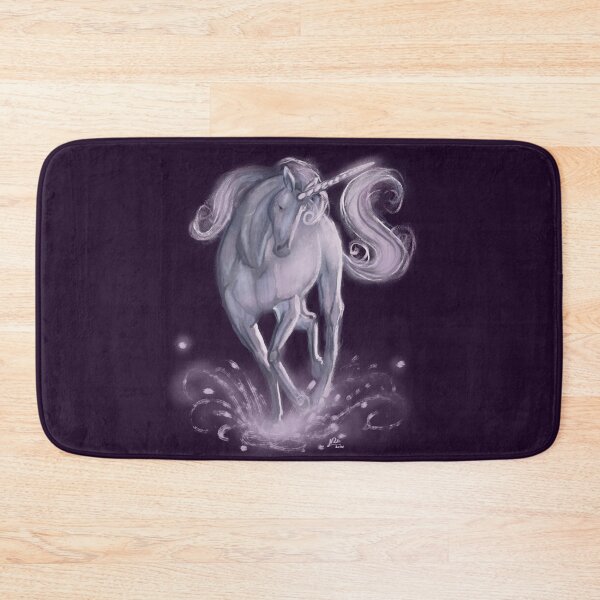 Item preview, Unicorn magic sketch illustration designed and sold by Konopikyu.