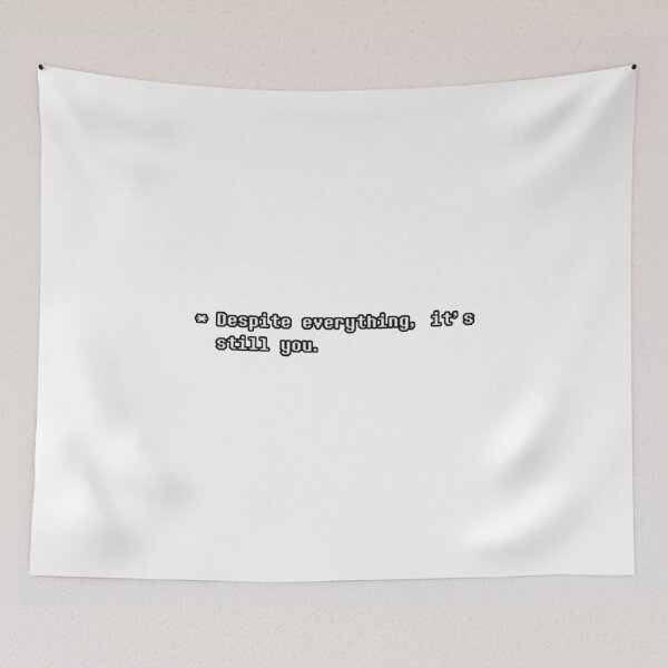 Item preview, Despite Everything, It's still you designed and sold by TheMagicIcon.