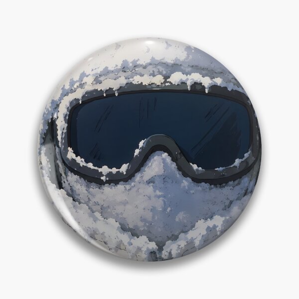 Item preview, Frozen Silence – Arctic Survival Portrait designed and sold by  Hollow Moon Studios..