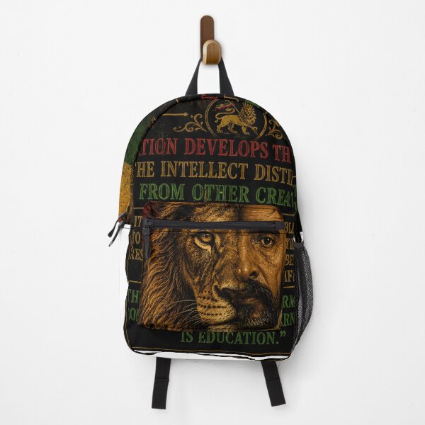 Item preview, Haile Selaisse utterances designed and sold by African and African Diaspora.