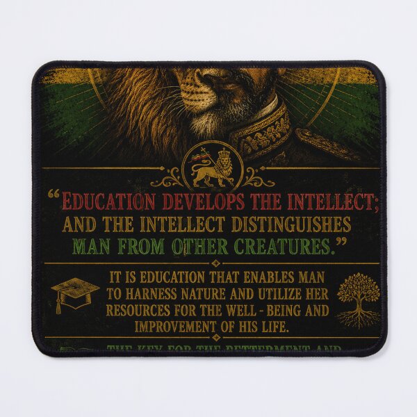 Item preview, Haile Selaisse utterances  designed and sold by African and African Diaspora.
