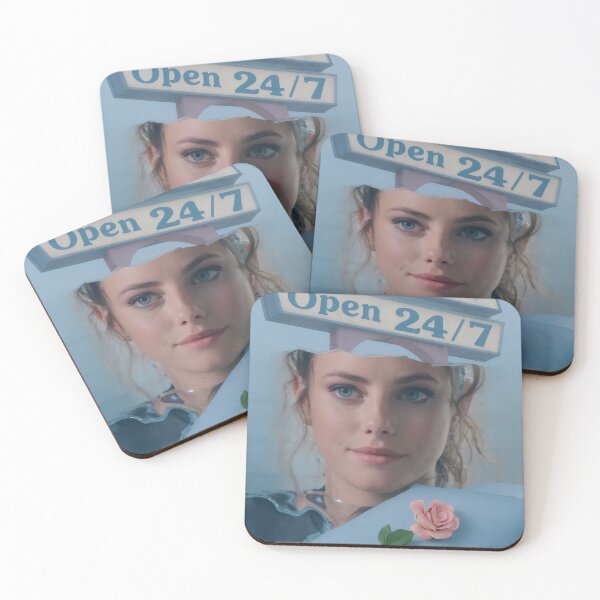 Item preview, Effy stonem dreamers collage  designed and sold by y2kponyclub.