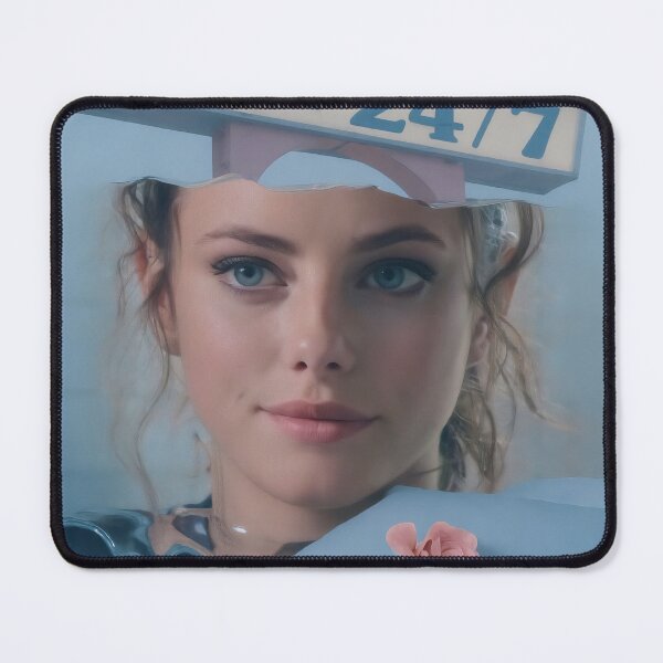 Item preview, Effy stonem dreamers collage  designed and sold by y2kponyclub.