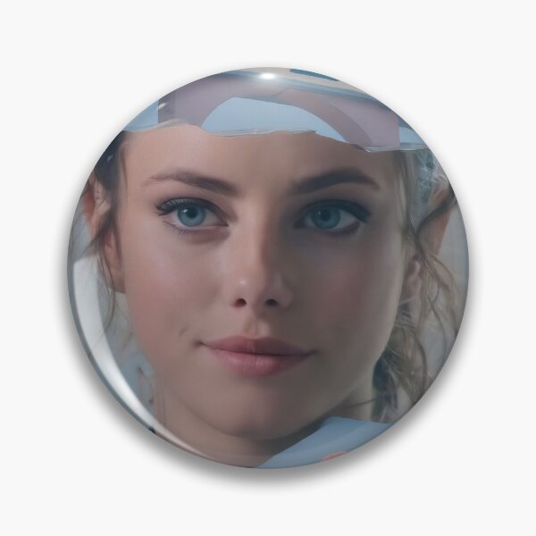 Item preview, Effy stonem dreamers collage  designed and sold by y2kponyclub.