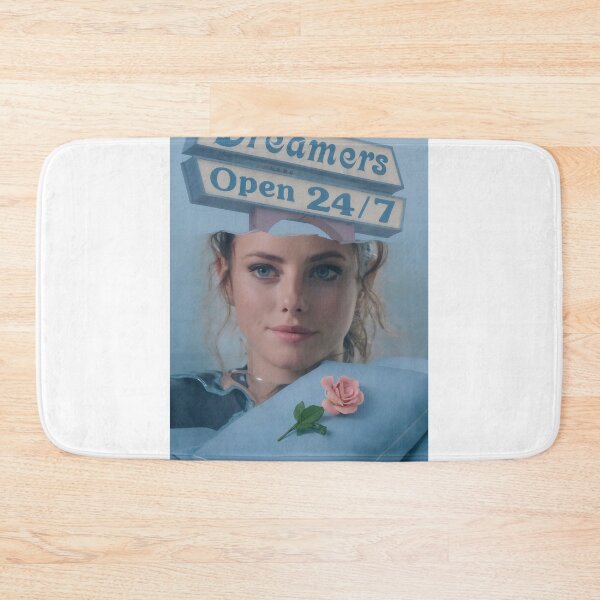 Item preview, Effy stonem dreamers collage  designed and sold by y2kponyclub.