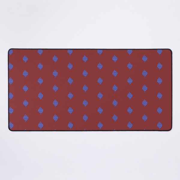 Item preview, Neon Blue CRT pixel pattern designed and sold by FilBlue.