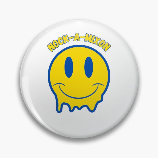 Item preview, Nockamixon Smiley designed and sold by Craftagestudio.