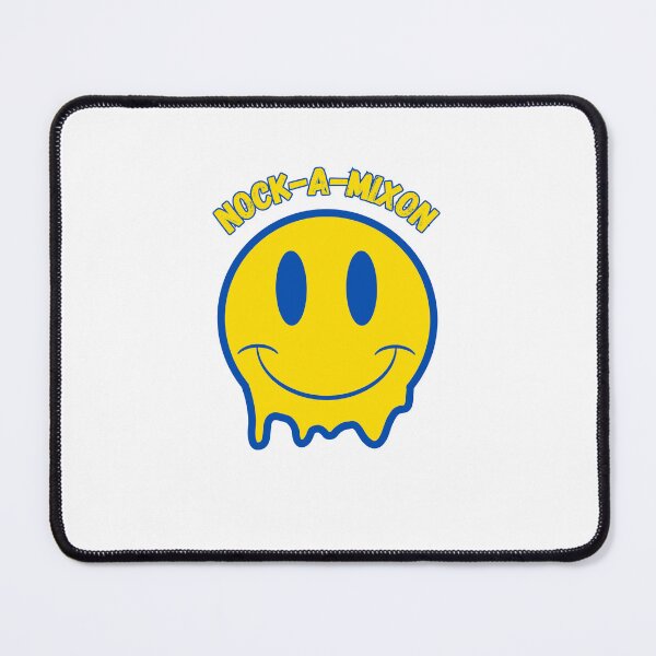 Item preview, Nockamixon Smiley designed and sold by Craftagestudio.