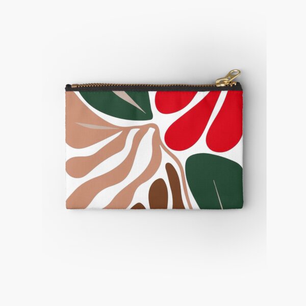 Item preview,  Moody Fauna - Abstract Botanical Earthy Matisse Inspired Art designed and sold by The-SilentPlace.