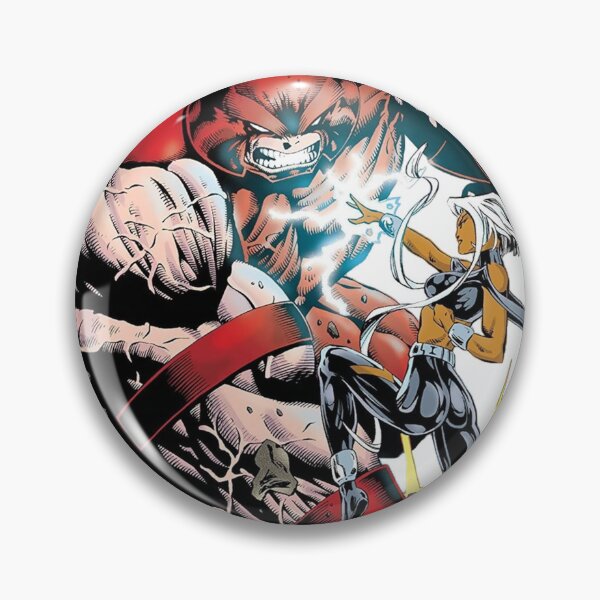 Item preview, Unstoppable Force vs Fury of Nature designed and sold by scottiedanger.