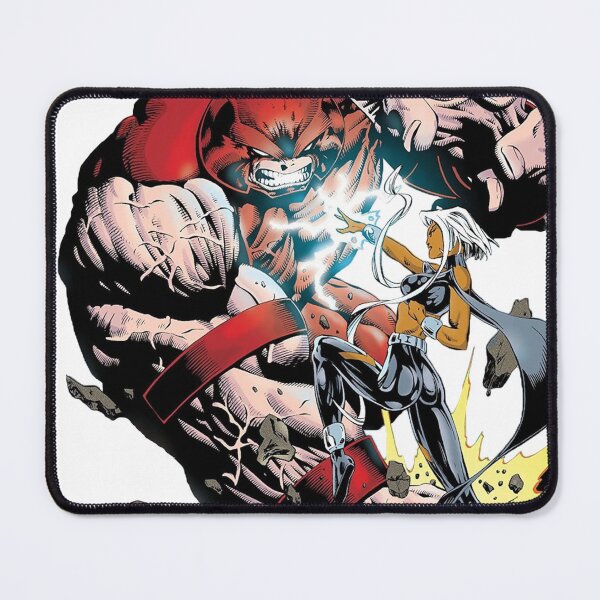 Item preview, Unstoppable Force vs Fury of Nature designed and sold by scottiedanger.