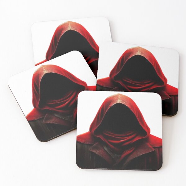 Item preview, The Crimson Void designed and sold by RAYBIL.