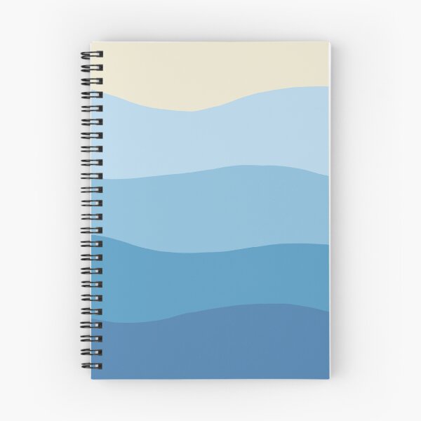 Item preview, sea ​​waves designed and sold by hallysart.