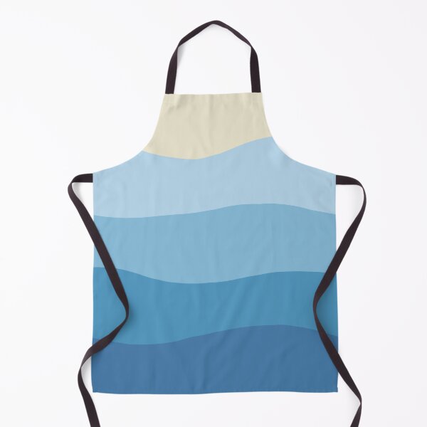 Item preview, sea ​​waves designed and sold by hallysart.