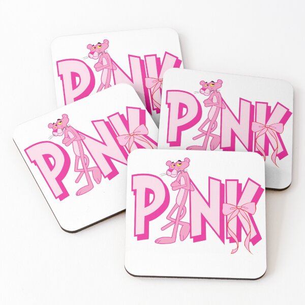 Item preview, Cute Pink Aesthetic Cartoon Letters Illustration designed and sold by A touch of creativity.