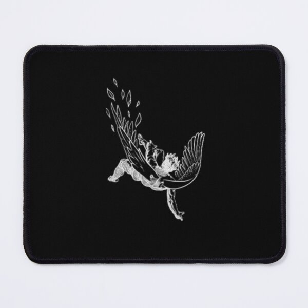 Item preview, the fallen angel designed and sold by TheMagicIcon.