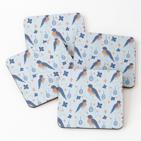 Item preview, Birdsong Bliss designed and sold by Danigeheb.