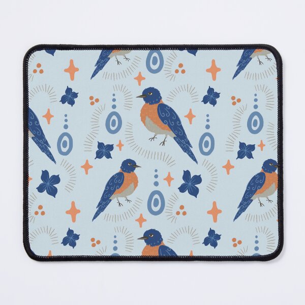 Item preview, Birdsong Bliss designed and sold by Danigeheb.
