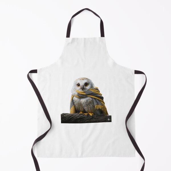 Item preview, Hufflepuff Owl designed and sold by Cintyk.