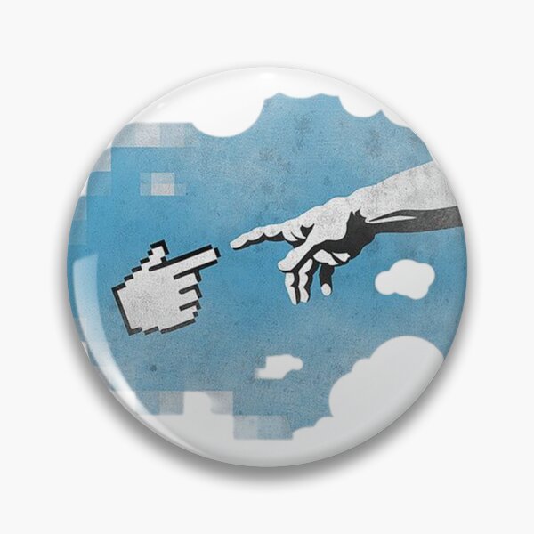 Item preview, Internet designed and sold by TheMagicIcon.