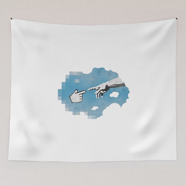 Item preview, Internet designed and sold by TheMagicIcon.