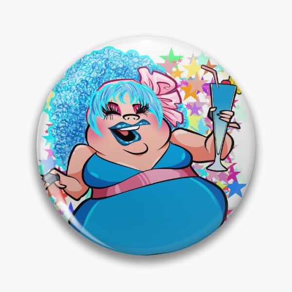 Item preview, Jennyanytime! designed and sold by UncaLar.