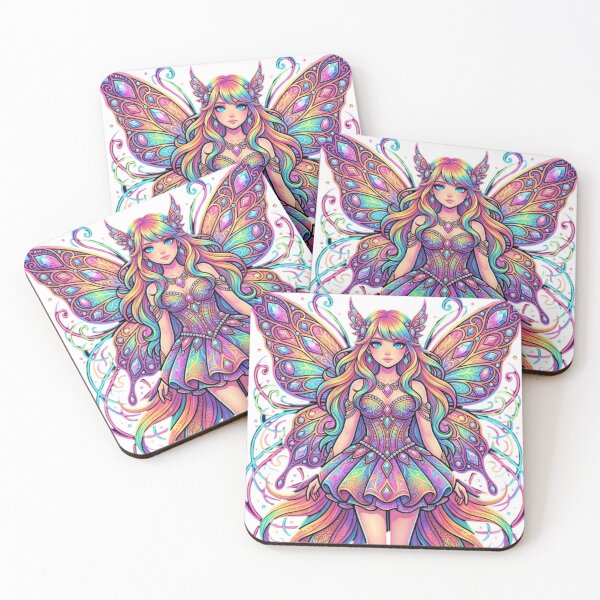 Item preview, A graceful angel designed and sold by PP&RAINBOW SHOP.