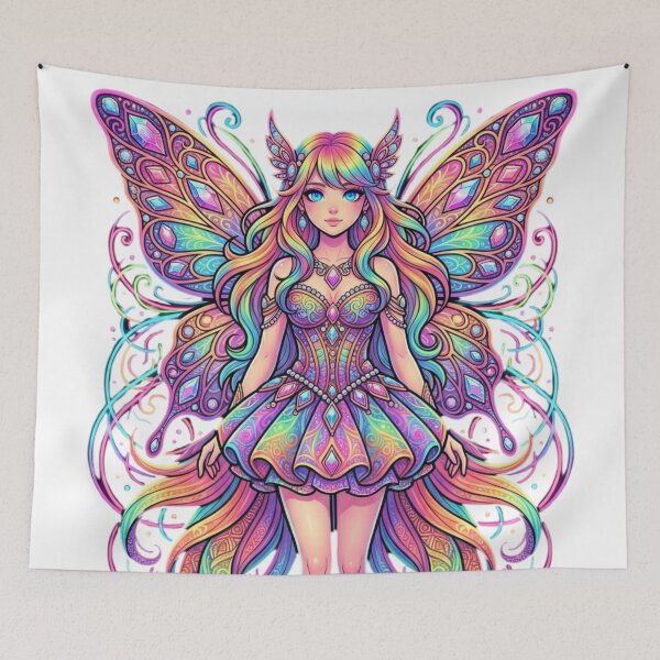 Item preview, A graceful angel designed and sold by PP&RAINBOW SHOP.