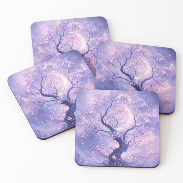 Item preview, Lavender aqua magical thinking designed and sold by scicilysimonee.