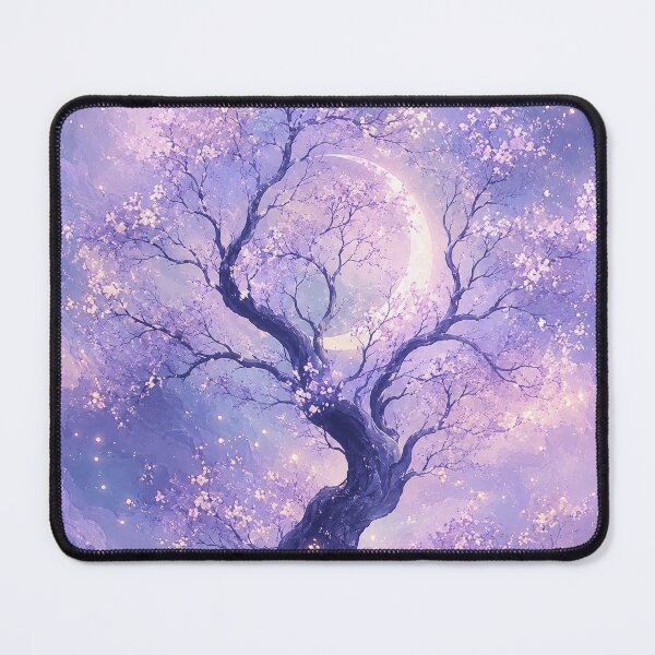 Item preview, Lavender aqua magical thinking designed and sold by scicilysimonee.