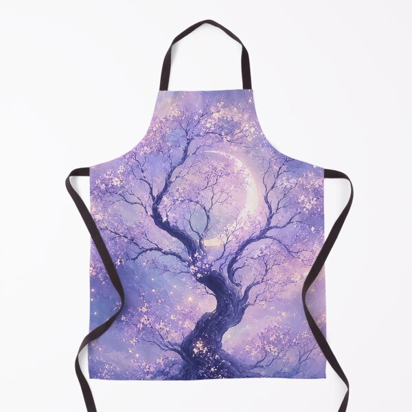 Item preview, Lavender aqua magical thinking designed and sold by scicilysimonee.