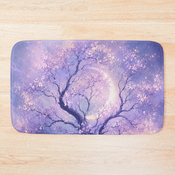 Item preview, Lavender aqua magical thinking designed and sold by scicilysimonee.