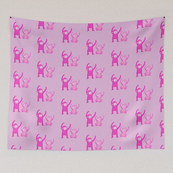 Item preview, Monkey designed and sold by zarapatel.