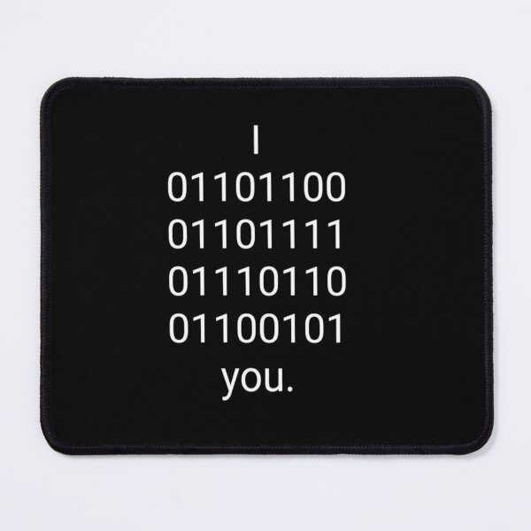 Item preview, Binary Code designed and sold by TheMagicIcon.