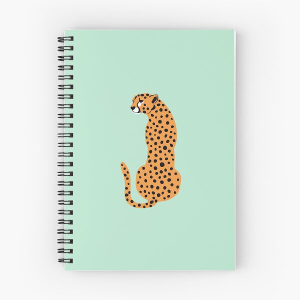 Item preview, Leopard  designed and sold by zarapatel.