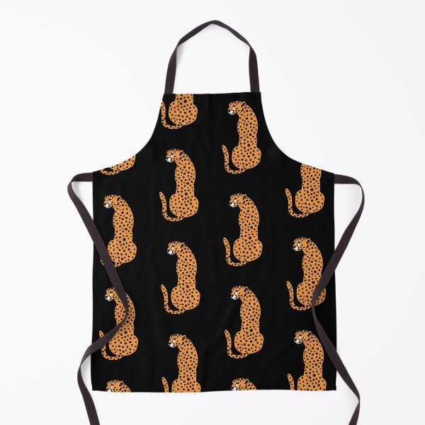 Item preview, Leopard designed and sold by zarapatel.