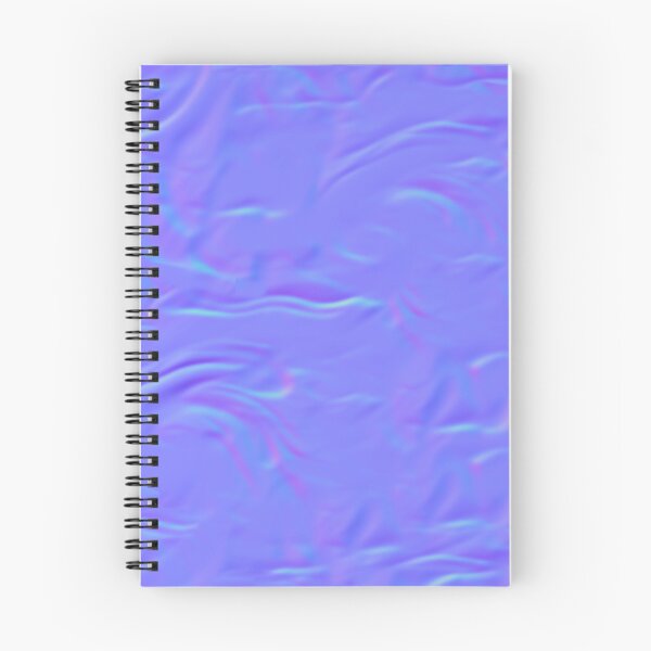 Item preview, Folds Normal Map designed and sold by JustAGirlMakingDumbShirts.