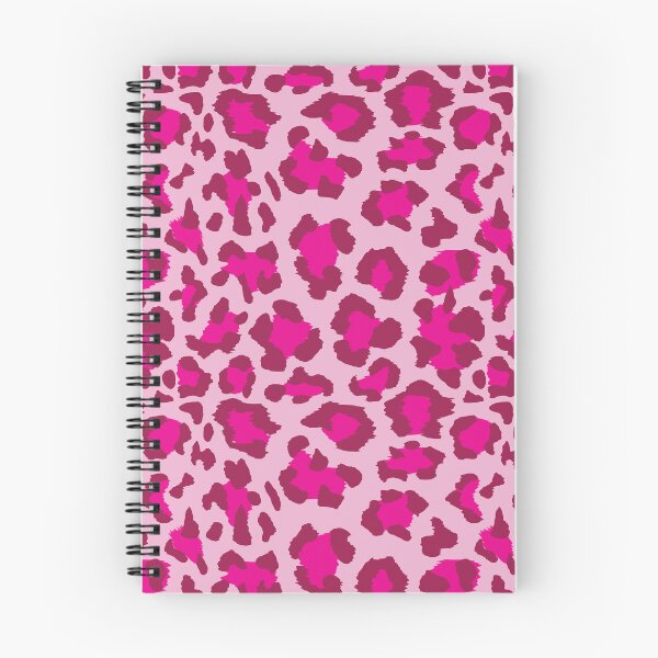 Item preview, pink leopard print designed and sold by steymo.