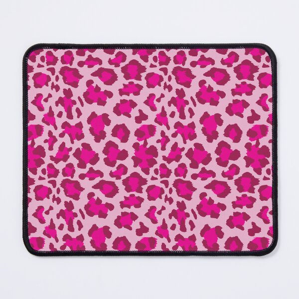 Item preview, pink leopard print designed and sold by steymo.