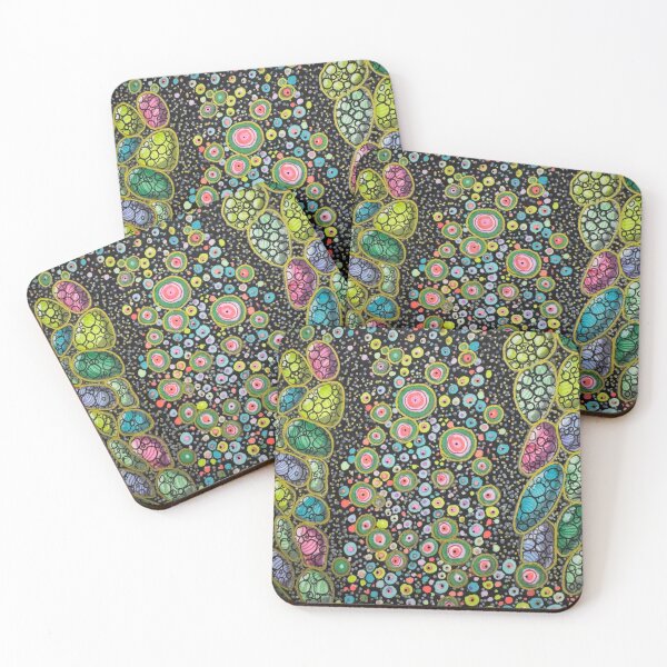 Item preview, Ode to Klimt designed and sold by My Neurospicy Art Life.