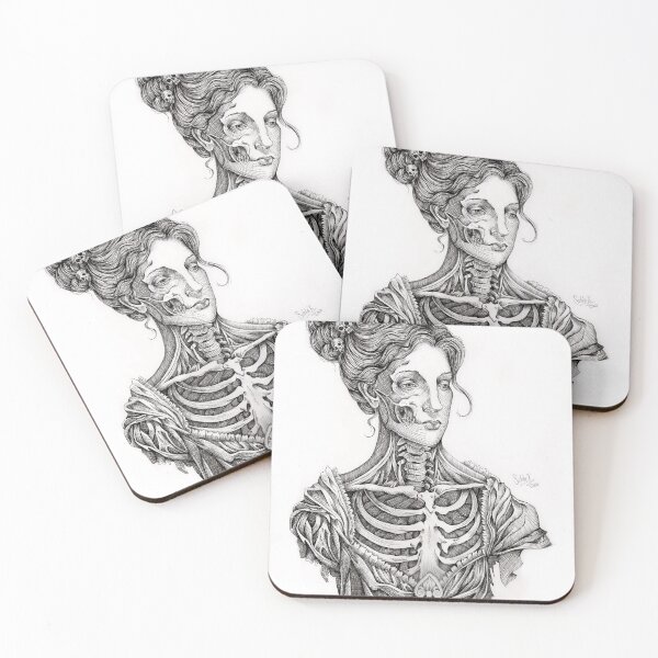 Item preview, Queen of Death designed and sold by subitaxx.