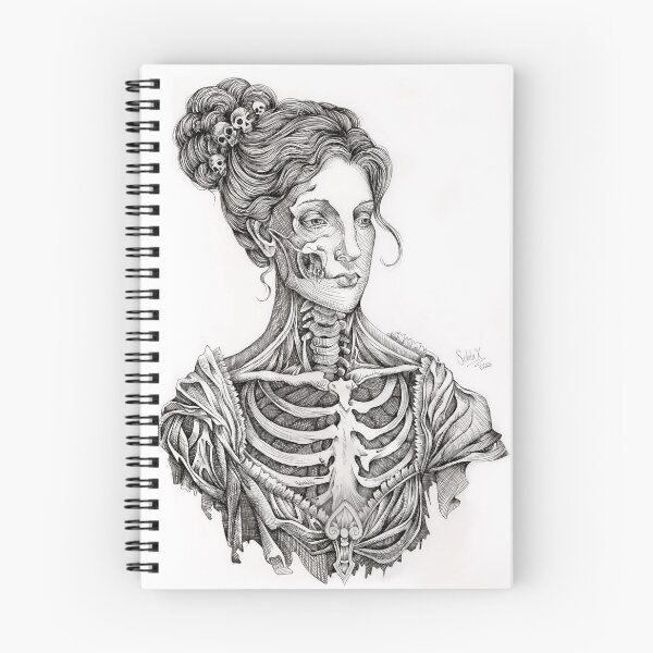 Item preview, Queen of Death designed and sold by subitaxx.