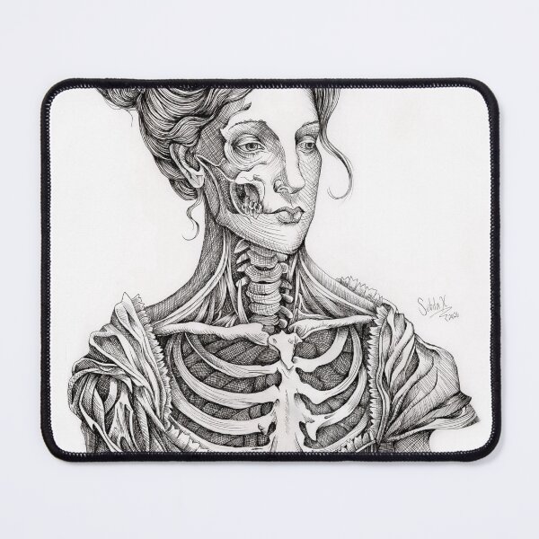 Item preview, Queen of Death designed and sold by subitaxx.