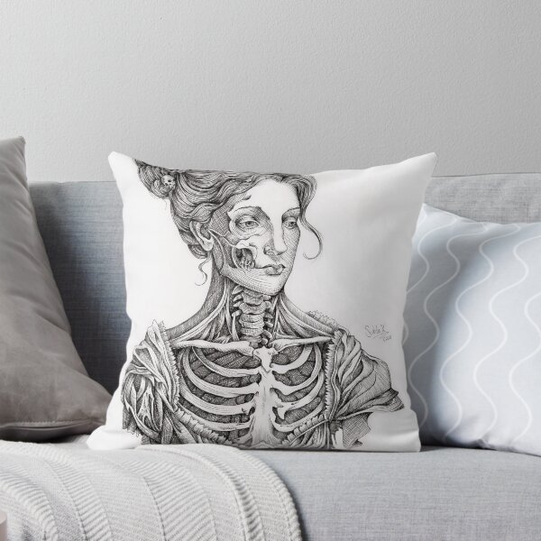 Item preview, Queen of Death designed and sold by subitaxx.