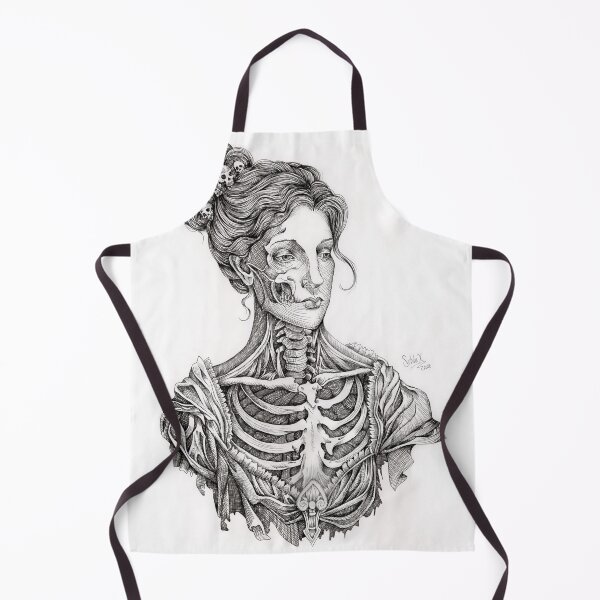 Item preview, Queen of Death designed and sold by subitaxx.