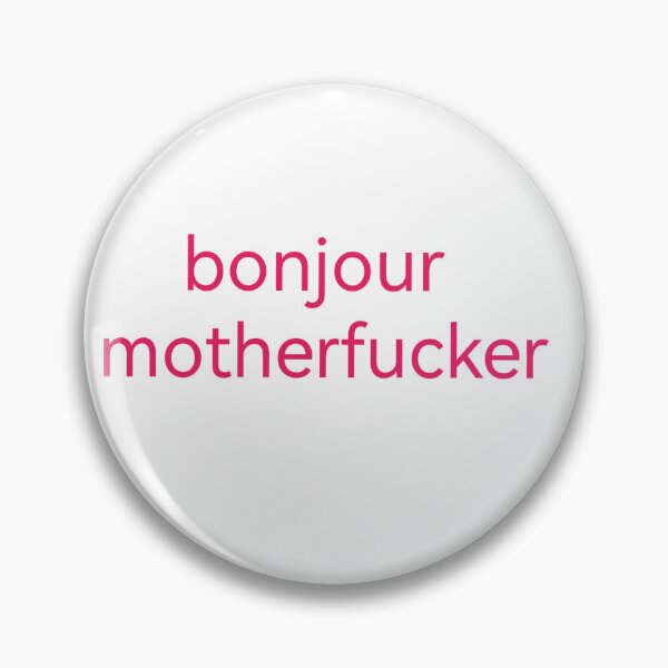 Item preview, bonjour  designed and sold by Kasia1987t.