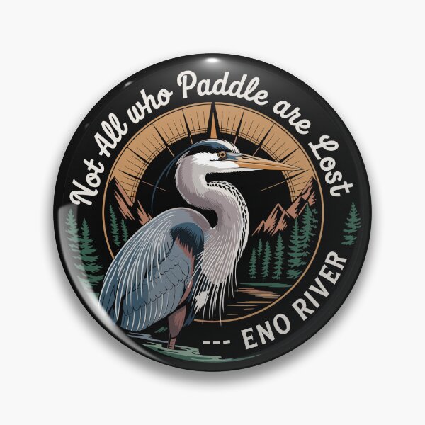 Item preview, Eno River designed and sold by JessArty ⭐⭐⭐⭐⭐.