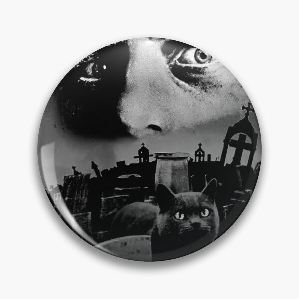 Item preview, Pet Sematary designed and sold by BetaVampire.